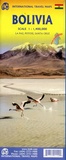 Cover: Bolivia - ITMB Publishing
