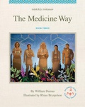 Cover: The Medicine Way - Highwater Press