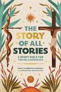 Cover: The Story of All Stories - Word on Fire Votive