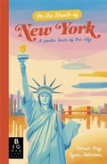 Cover: On The Streets of New York - Big Picture Press