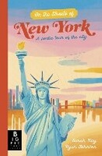 Abbildung von: On The Streets of New York - Big Picture Press