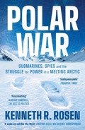 Cover: Polar War - Profile Books Ltd