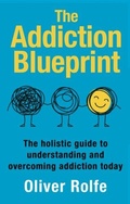 Bild: The Addiction Blueprint - Hammersmith Health Books