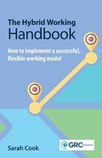 Abbildung von: The Hybrid Working Handbook - IT Governance Publishing