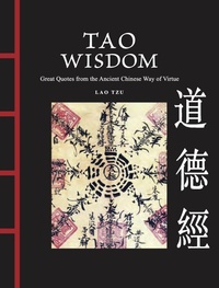 Enlarge image Cover: Tao Wisdom - Amber Books