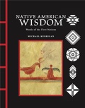 Cover: Native American Wisdom - Amber Books