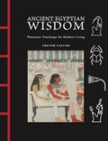 Cover: Ancient Egyptian Wisdom - Amber Books