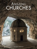 Cover: Amazing Churches - Amber Books