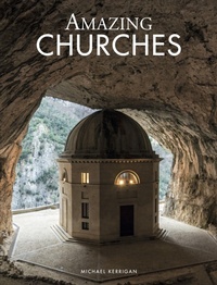 Enlarge image Cover: Amazing Churches - Amber Books