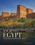 Cover: Ancient Egypt - Amber Books