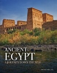 Abbildung von: Ancient Egypt - Amber Books
