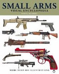Cover: Small Arms - Amber Books
