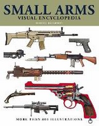 Enlarge image Cover: Small Arms - Amber Books