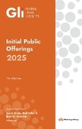 Cover: Global Legal Insights 2025 - Global Legal Group Ltd