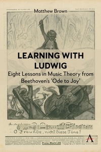 Enlarge image Cover: Learning with Ludwig - Anthem Press