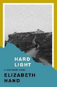 Enlarge image Cover: Hard Light - Influx Press