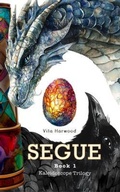 Cover: Segue: 1 1 - Victoria Harwood