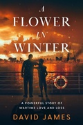 Cover: A Flower in Winter - The Book Reality Experience