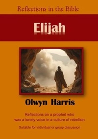 Enlarge image Cover: Elijah - Reading Stones Publishing