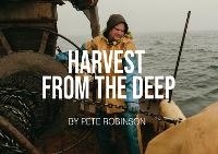 Abbildung von: Harvest from the deep - Compass-Publishing UK