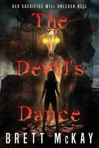 Enlarge image Cover: The Devil's Dance - Red Adept Publishing