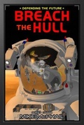 Cover: Breach the Hull - Espec Books