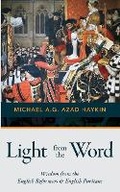 Cover: Light from the Word - Baptist Courier