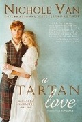 Cover: A Tartan Love - Fiorenza Publishing