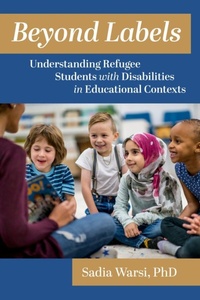 Bild: Beyond Labels - Myers Education Press