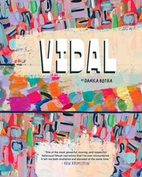 Enlarge image Cover: Vidal - At Bay Press