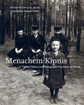 Cover: Menachem Kipnis - Rutgers University Press