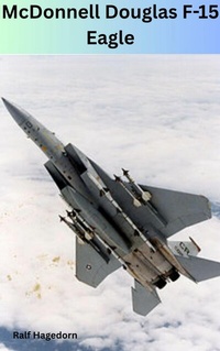 Abbildung von: McDonnell Douglas F-15 Eagle - epubli