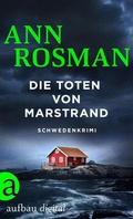 Cover: Die Toten von Marstrand - Aufbau