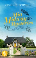 Cover: Mia Midway Mysteries - dp DIGITAL PUBLISHERS GmbH