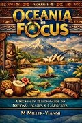 Cover: Oceania in Focus - M P Miller-Yianni