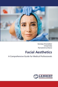 Abbildung von: Facial Aesthetics - LAP Lambert Academic Publishing