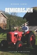 Cover: Remigrasjon - Legatum Publishing