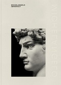 Cover: Michelangelo Imperfect - Strandberg Publishing