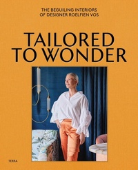 Abbildung von: Tailored to Wonder - Lannoo Publishers