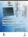 Bild: Textbook of Hemodynamic Monitoring & Therapy in the Critically Ill - Jaypee Brothers Medical Publishers