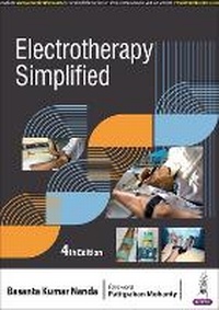 Abbildung von: Electrotherapy Simplified - Jaypee Brothers Medical Publishers