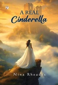 Cover: A Real Cinderella - Pharos Books Private Limited