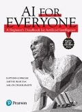 Cover: AI for Everyone - Pearson Education India