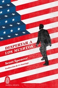 Cover: Despertar a los muertos - Mu&ntilde;eca Infinita