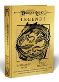 Cover: Dragonlance Legends - Random House Worlds