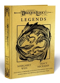 Enlarge image Cover: Dragonlance Legends - Random House Worlds