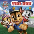 Cover: Search & Rescue (PAW Patrol) - Random House Books for Young Readers