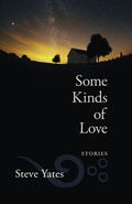 Cover: Some Kinds of Love - Southern Hollow Press