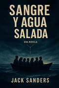 Cover: Sangre y Agua Salada - jack sanders