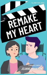 Enlarge image Cover: Remake My Heart - Jeanne Johnson